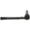 Delphi Steering Tie Rod End, Ta3213 TA3213 - alternate 1